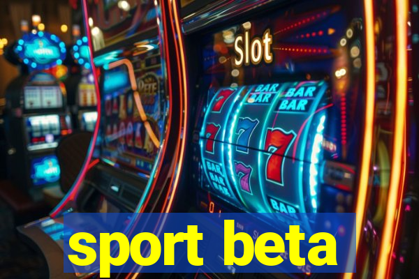 sport beta