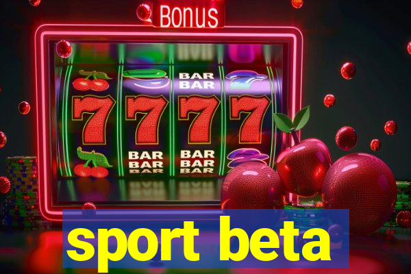 sport beta