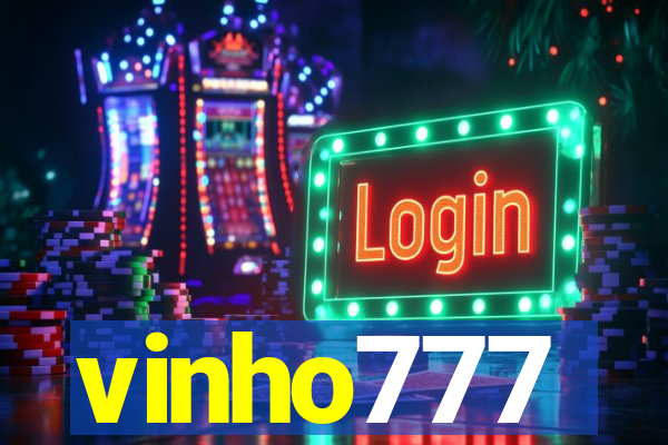 vinho777