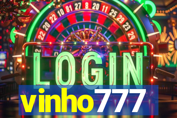 vinho777