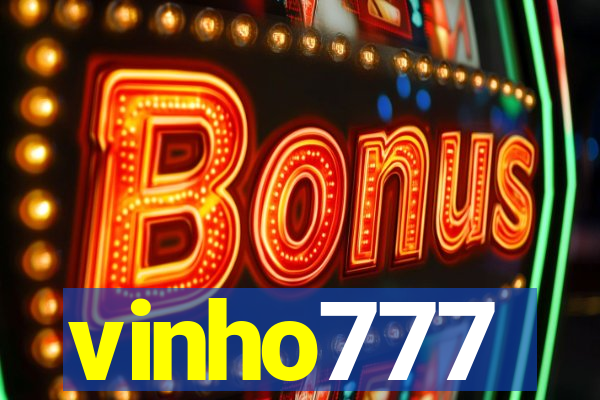 vinho777