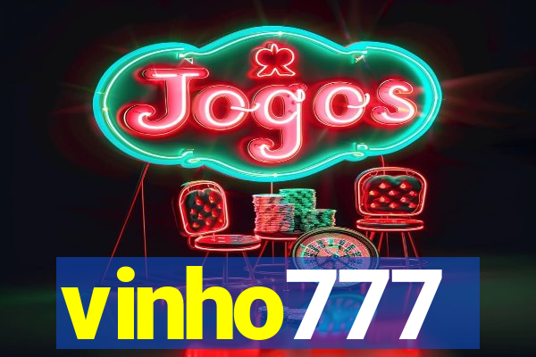 vinho777