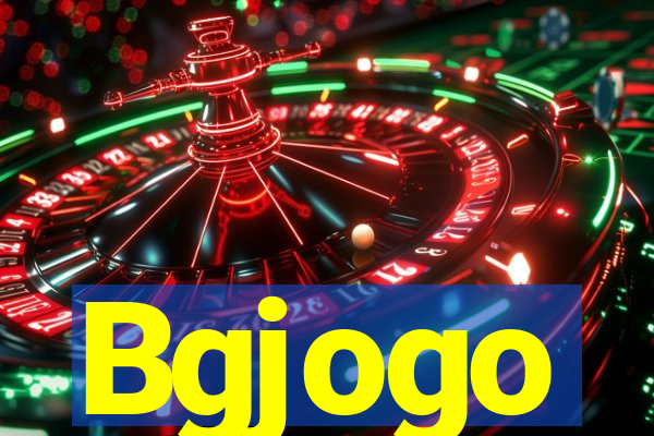 Bgjogo