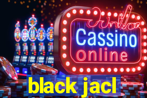 black jacl