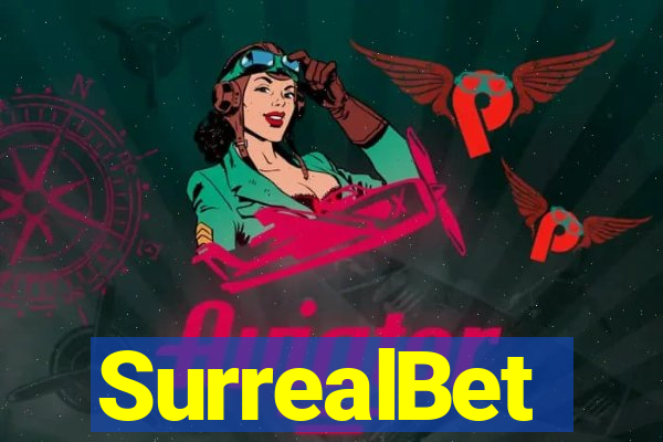 SurrealBet