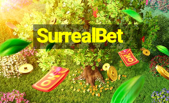 SurrealBet