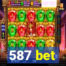 587 bet