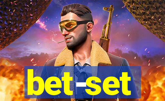 bet-set