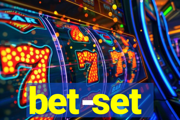 bet-set