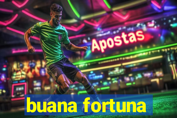 buana fortuna