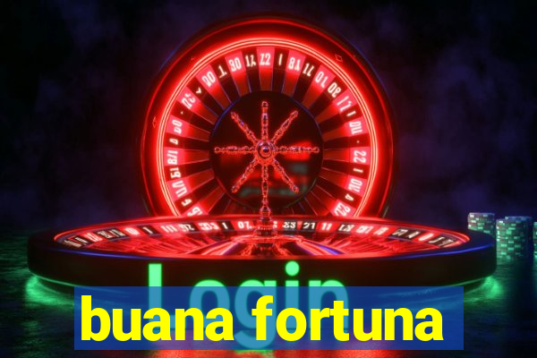 buana fortuna