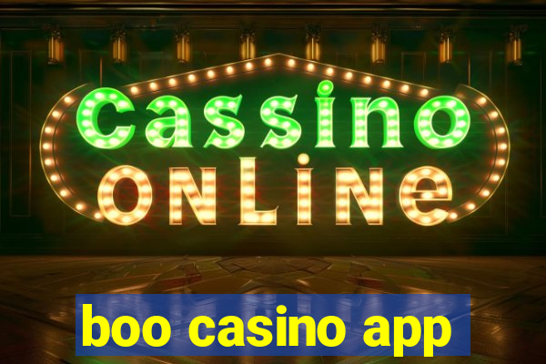 boo casino app