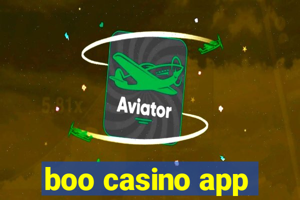 boo casino app