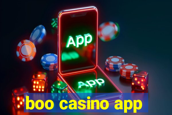 boo casino app