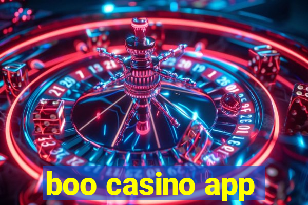 boo casino app