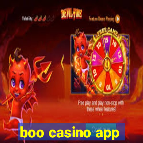 boo casino app