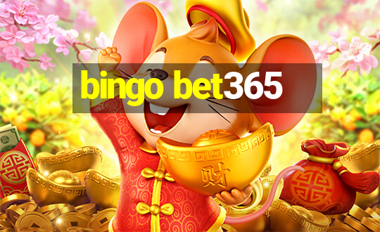 bingo bet365