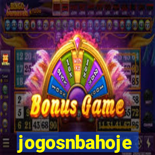 jogosnbahoje