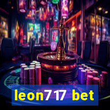 leon717 bet