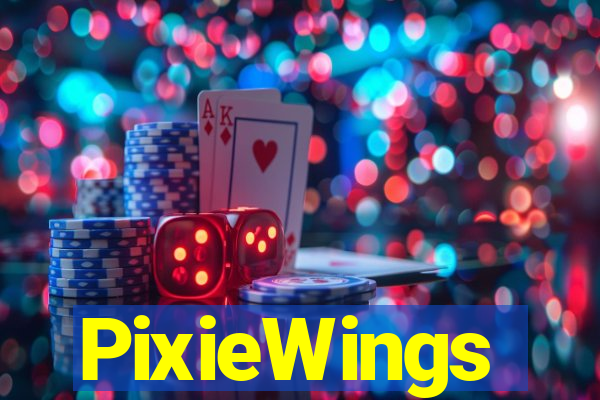 PixieWings