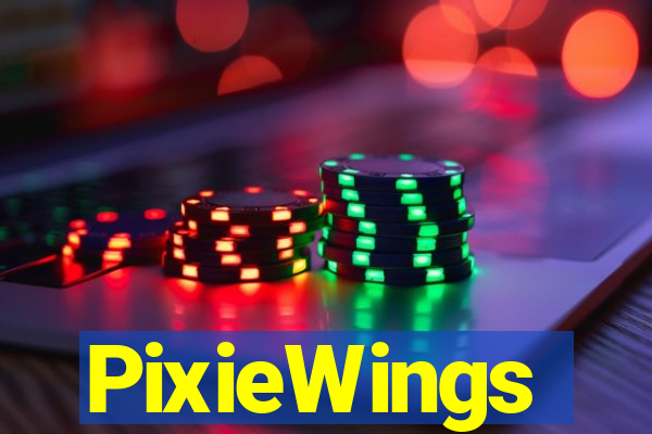 PixieWings