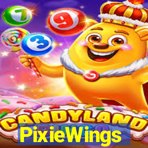 PixieWings