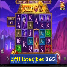 affiliates bet 365