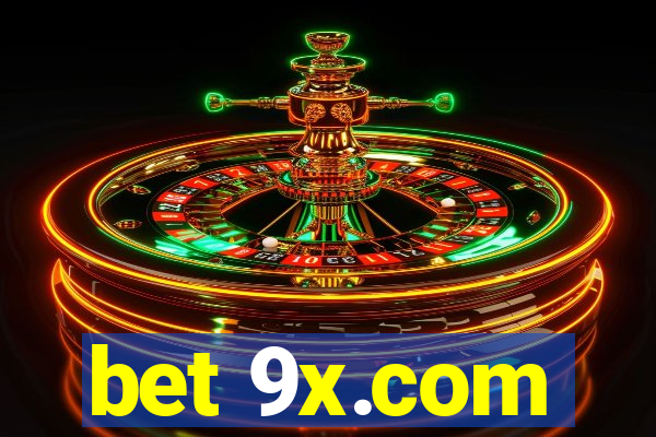 bet 9x.com