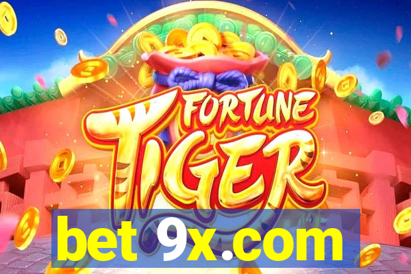 bet 9x.com