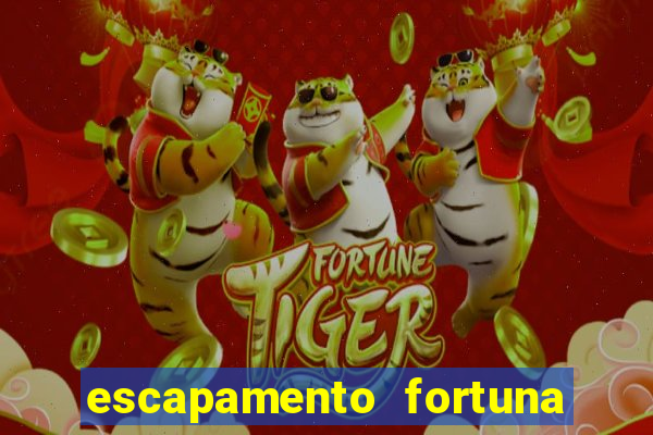 escapamento fortuna para pop 110