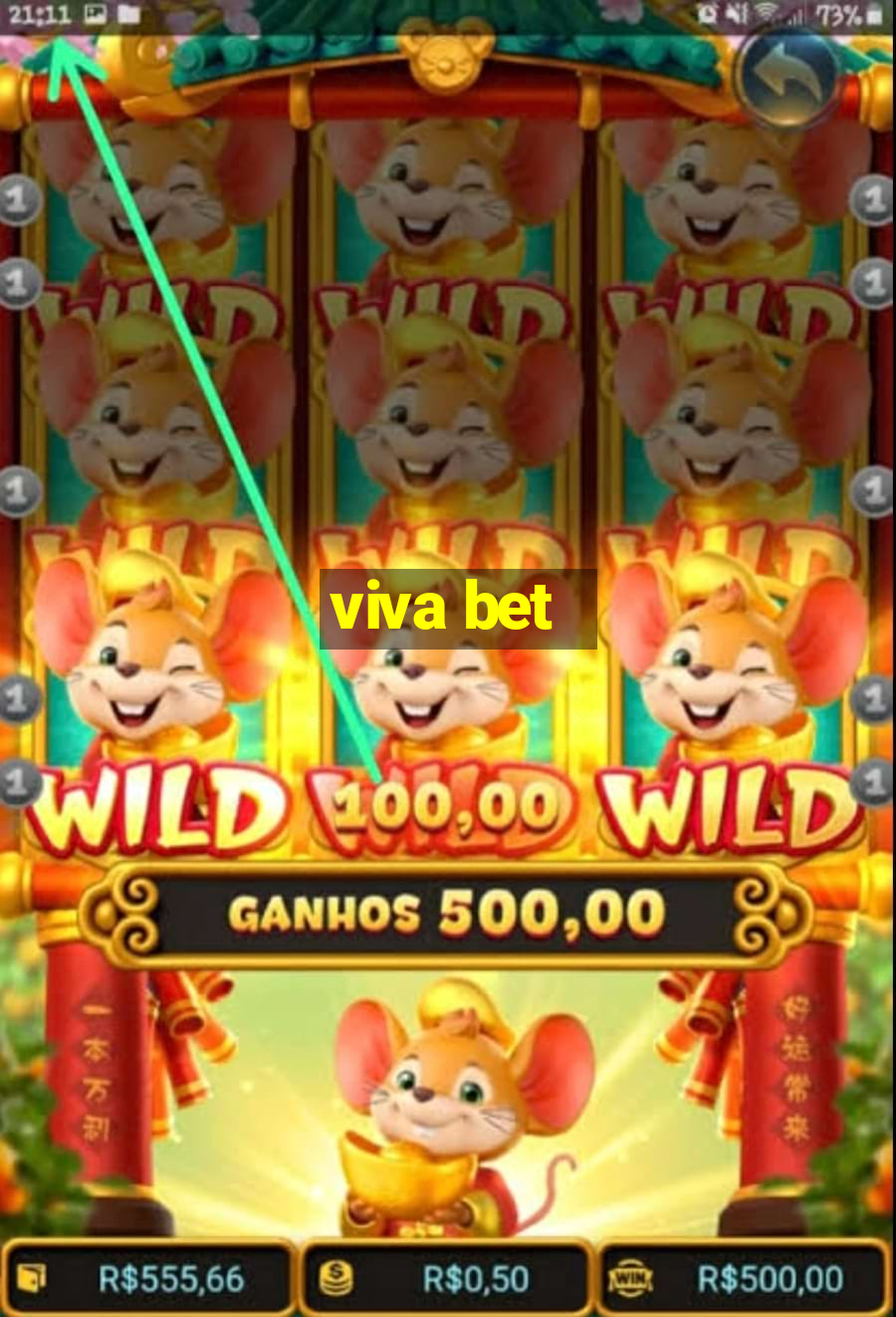 viva bet