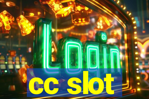 cc slot