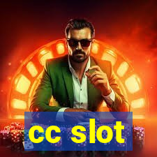 cc slot