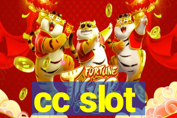 cc slot