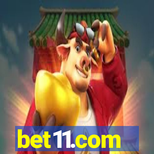 bet11.com