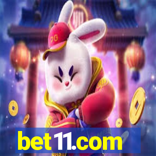 bet11.com