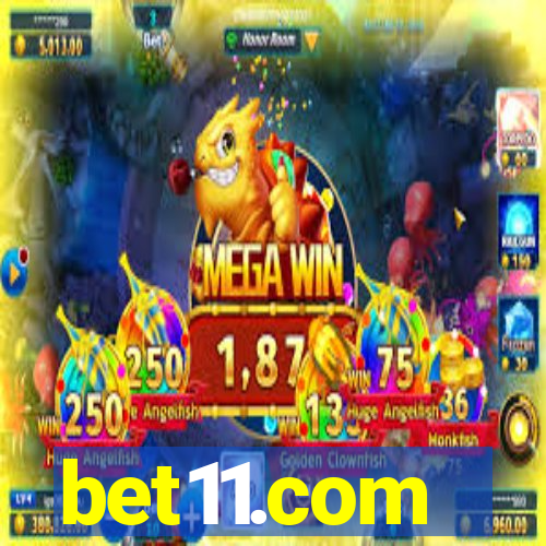 bet11.com