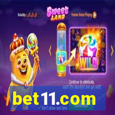 bet11.com