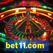 bet11.com