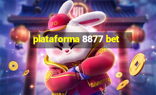 plataforma 8877 bet