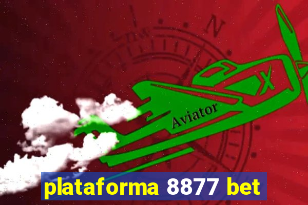 plataforma 8877 bet