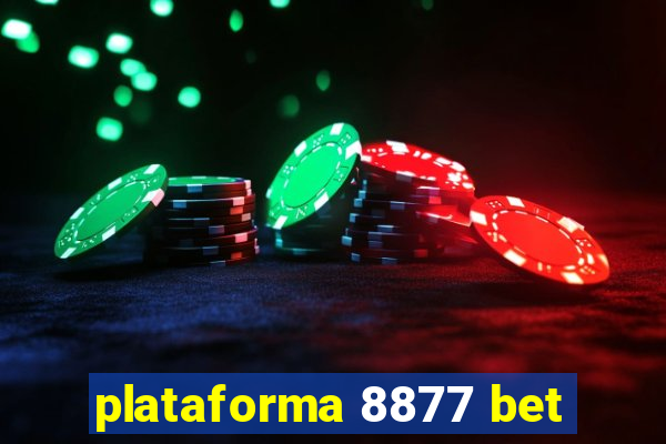 plataforma 8877 bet