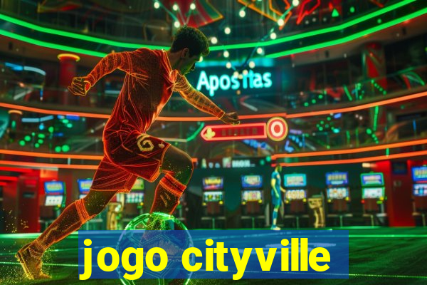 jogo cityville