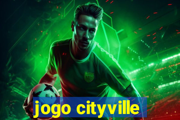 jogo cityville