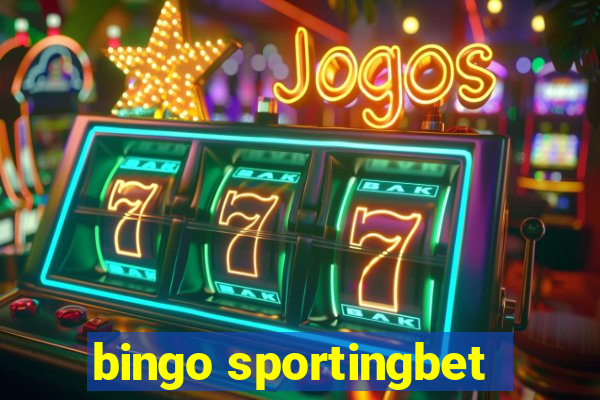 bingo sportingbet