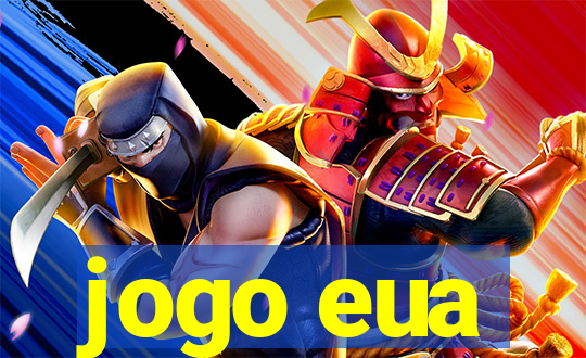 jogo eua