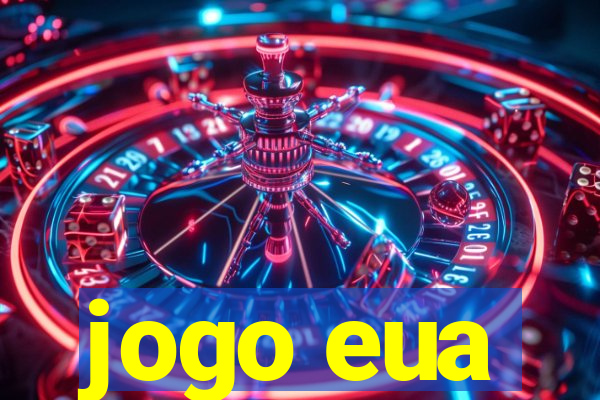 jogo eua