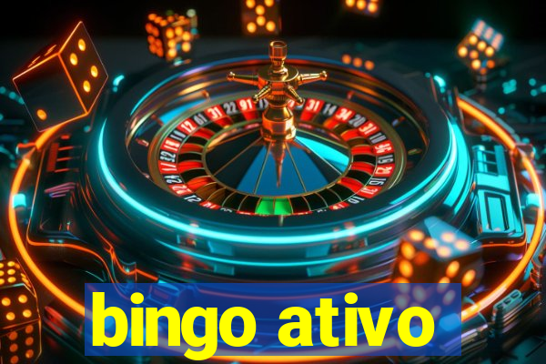 bingo ativo