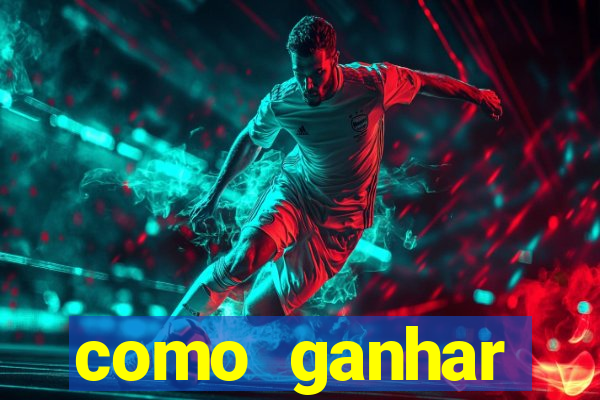 como ganhar dinheiro em jogo de futebol