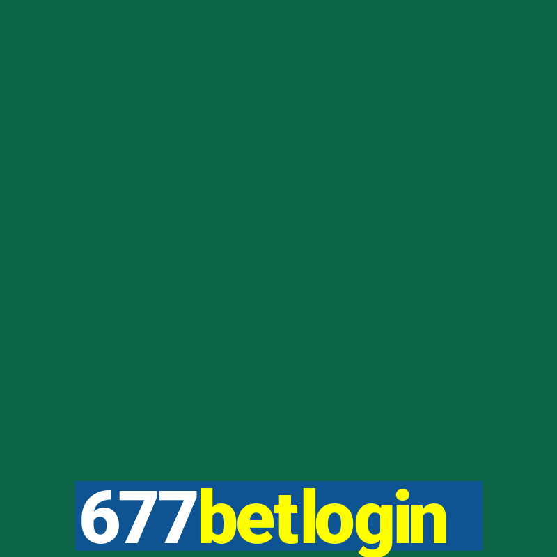 677betlogin